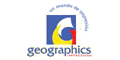 IMPRENTA GEOGRAPHICS SA DE CV logo