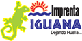 IMPRENTA IGUANA