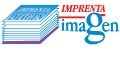 Imprenta Imagen logo