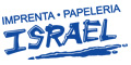 Imprenta Israel logo