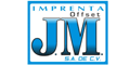 IMPRENTA J.M. SA DE CV logo