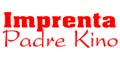 Imprenta Kino logo