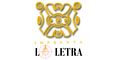 Imprenta La Letra logo