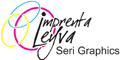 Imprenta Leyva logo
