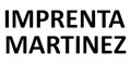 Imprenta Martinez logo