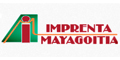 Imprenta Mayagoitia logo