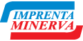 IMPRENTA MINERVA logo