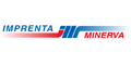 IMPRENTA MINERVA logo