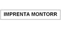 Imprenta Montorr