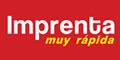 Imprenta Muy Rapida logo
