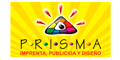 IMPRENTA PRISMA logo