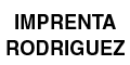 IMPRENTA RODRIGUEZ logo