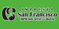 IMPRENTA SAN FRANCISCO logo