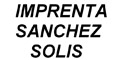 Imprenta Sanchez Solis logo