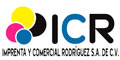 Imprenta Y Comercial Rodriguez Sa De Cv logo