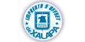 Imprenta Y Offset De Xalapa logo