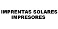 Imprentas Solares Impresores logo