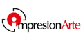 IMPRESION ARTE logo