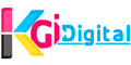 Impresion De Lonas Kgi Digital logo