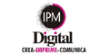 IMPRESION DIGITAL logo