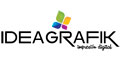 Impresion Digital Ideagrafik logo