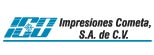 IMPRESIONES COMETA SA DE CV logo