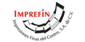 IMPRESIONES FINAS DEL CENTRO SA DE CV logo