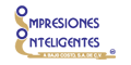 IMPRESIONES INTELIGENTES logo