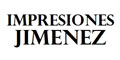 Impresiones Jimenez logo