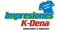 Impresiones K-Dena logo