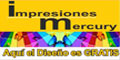 Impresiones Mercury