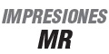Impresiones Mr logo