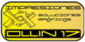 IMPRESIONES OLLIN 17 logo