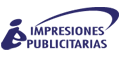 Impresiones Publicitarias logo