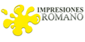 IMPRESIONES ROMANO