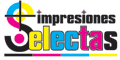 IMPRESIONES SELECTAS logo