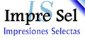 Impresiones Selectas logo