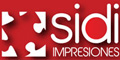 Impresiones Sidi logo