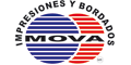 Impresiones Y Bordados Mova logo