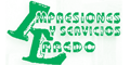 IMPRESIONES Y SERVICIOS LAREDO logo
