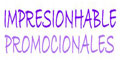 Impresionhable Promocionales logo