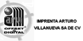 IMPRESORA ARVI SA DE CV logo