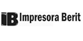 IMPRESORA BERIT logo