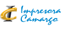 IMPRESORA CAMARGO logo