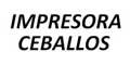 Impresora Ceballos logo