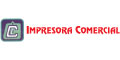 IMPRESORA COMERCIAL logo
