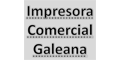 IMPRESORA COMERCIAL GALEANA