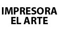 Impresora El Arte logo