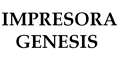 Impresora Genesis