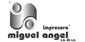 IMPRESORA MIGUEL ANGEL, S.A. logo
